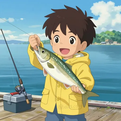 weakfish