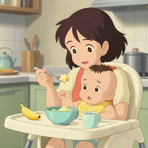 weaning