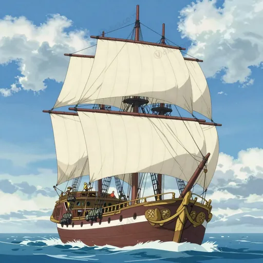 wear ship
