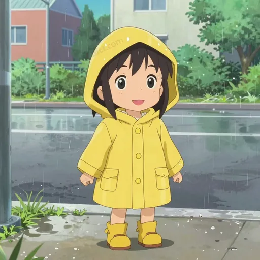 wearing