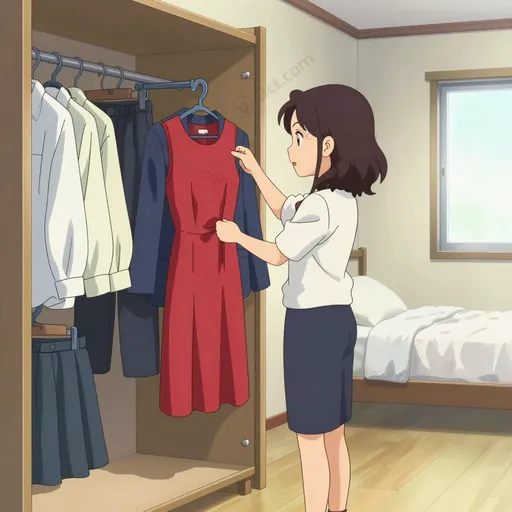 wearing apparel