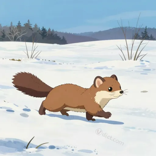 weasel