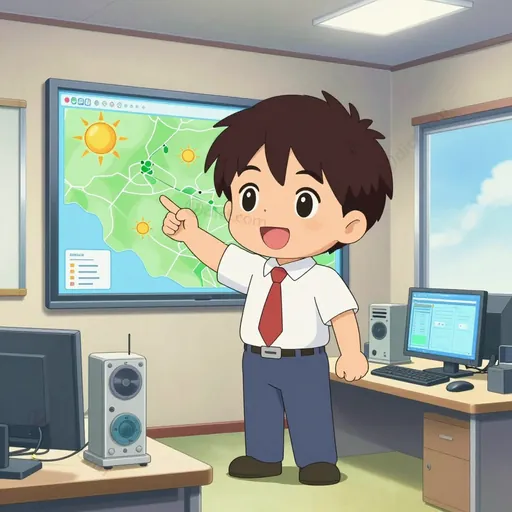 weather-bureau