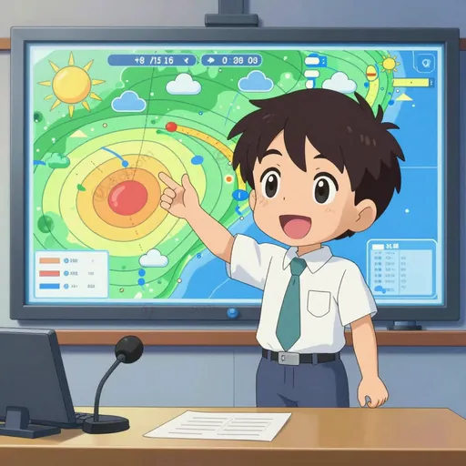 weather-forecast