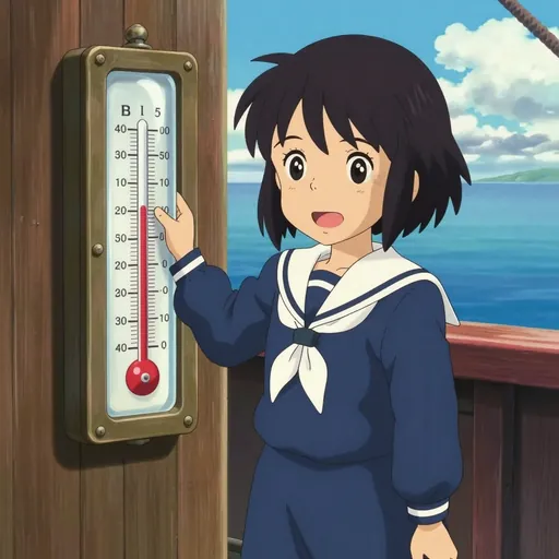 weather-glass