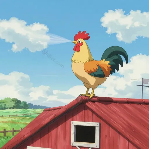 weather-vane