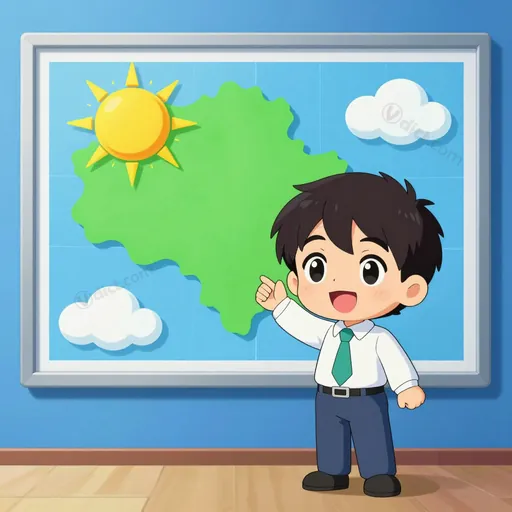 weather outlook