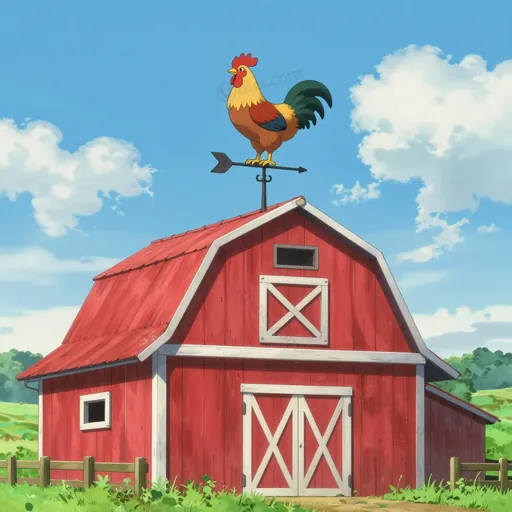 weather vane