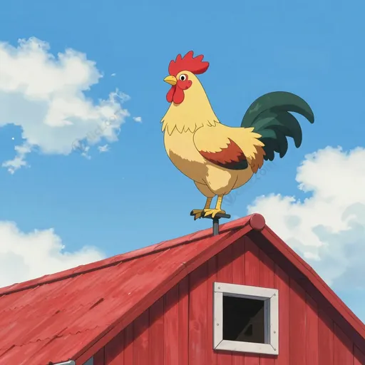 weathervane