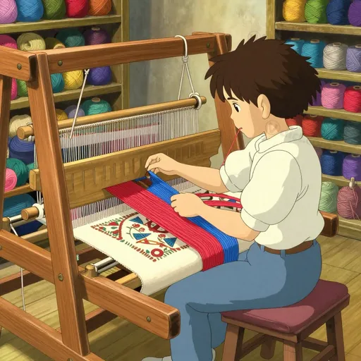 weaver
