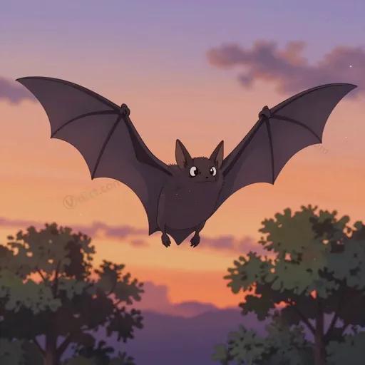 web-winged
