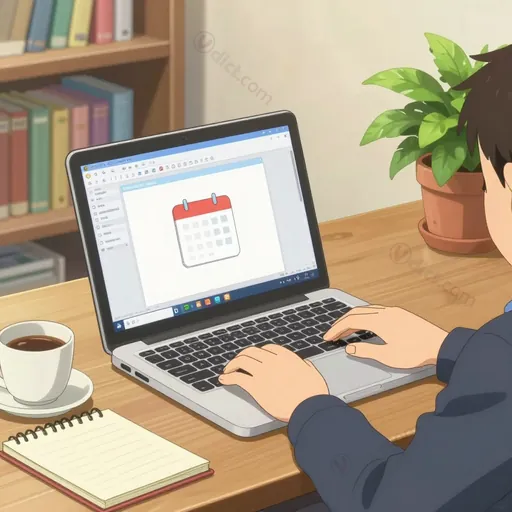 web log