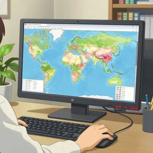 web map server
