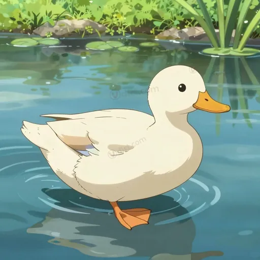 webbed