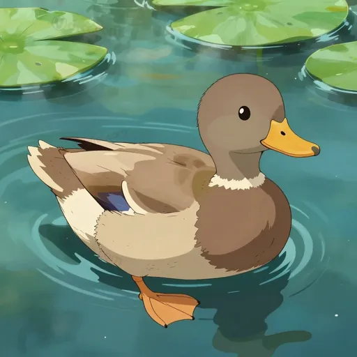 webfoot