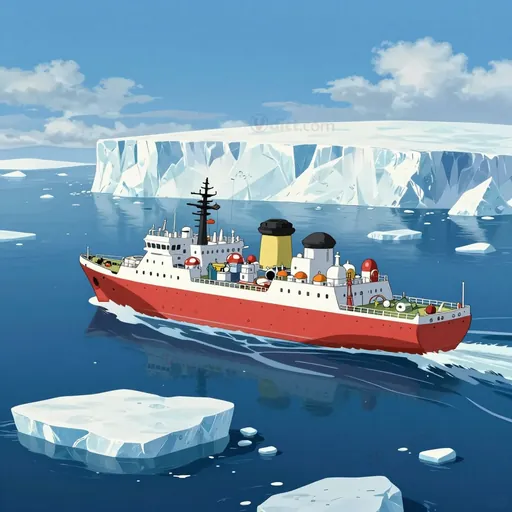 weddell sea