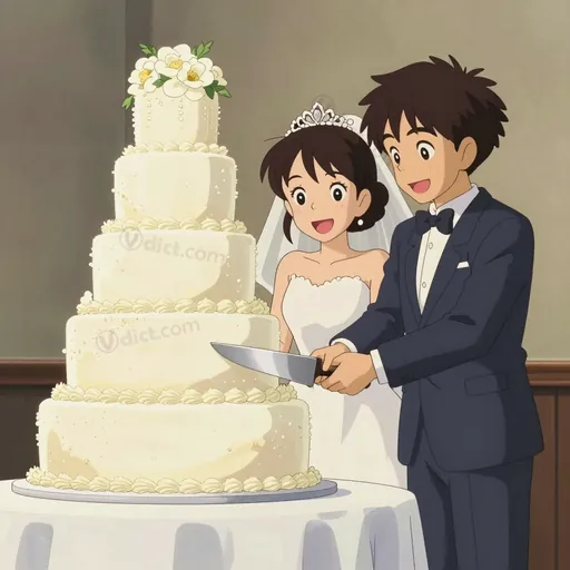 wedding-cake