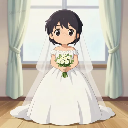 wedding-dress