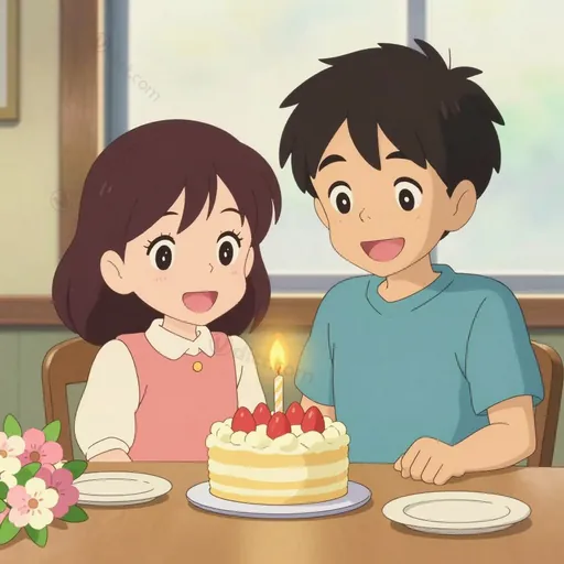 wedding anniversary