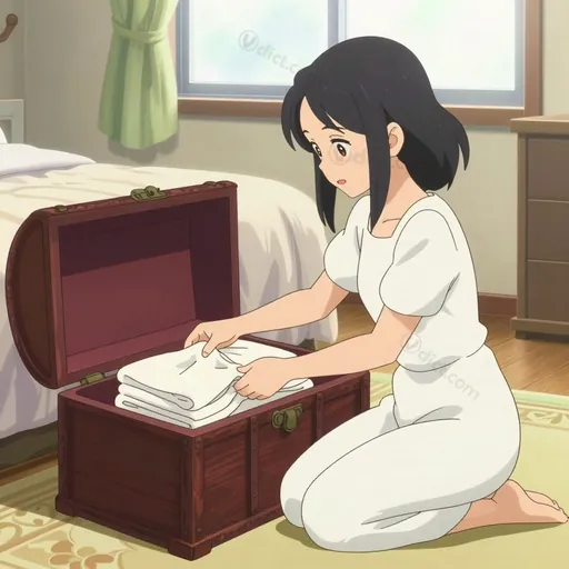 wedding chest