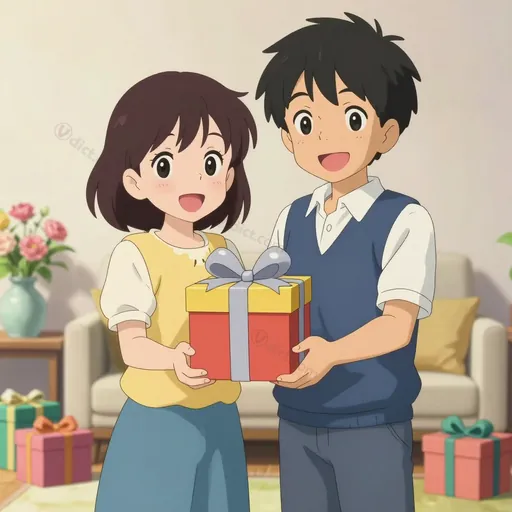 wedding gift