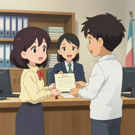 wedding license