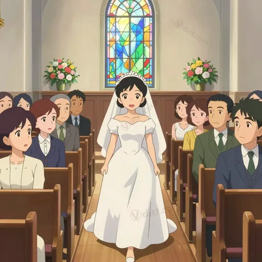 wedding march