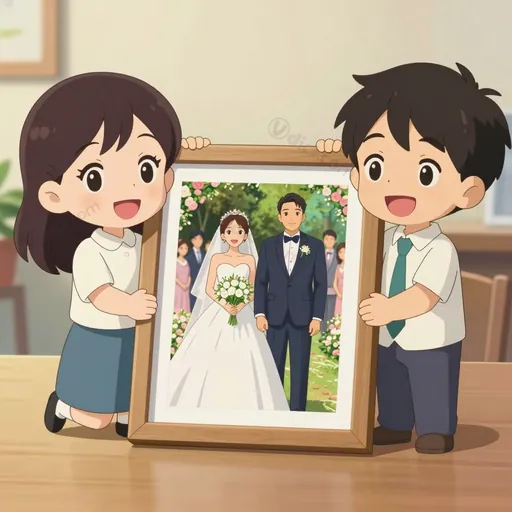 wedding picture