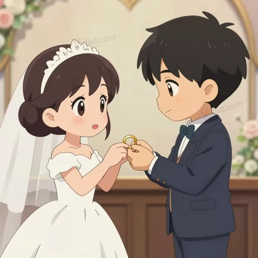 wedding ring