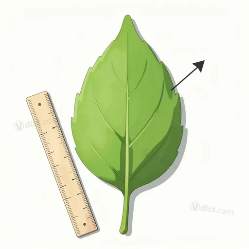 wedge-shaped