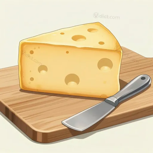 wedge shape