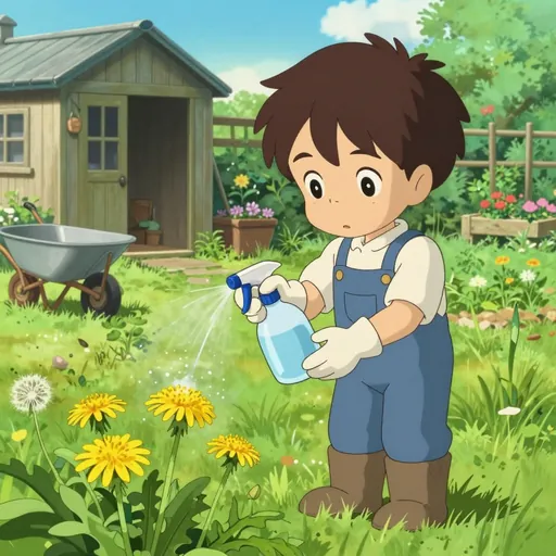 weed-killer