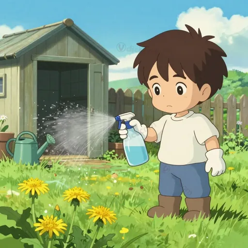 weed killer