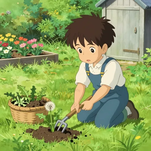 weeder