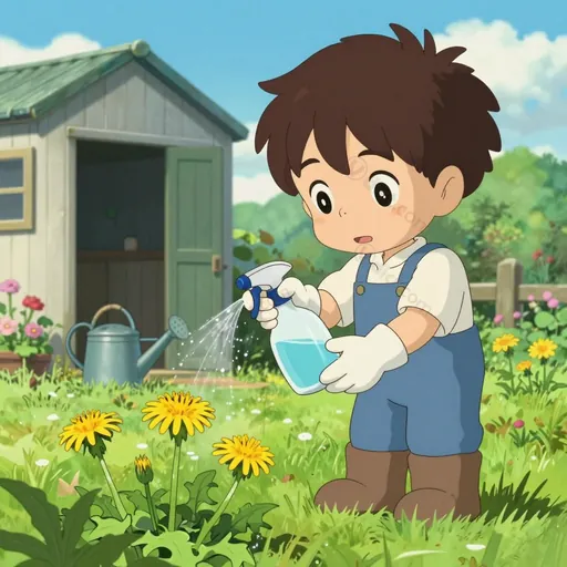 weedkiller