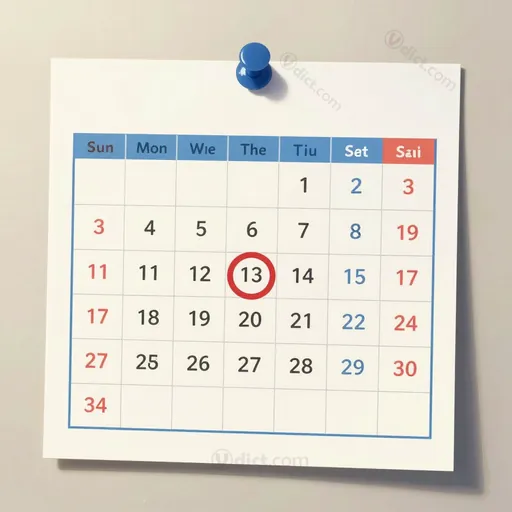 week
