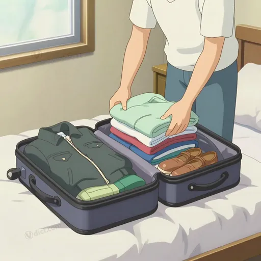 weekender