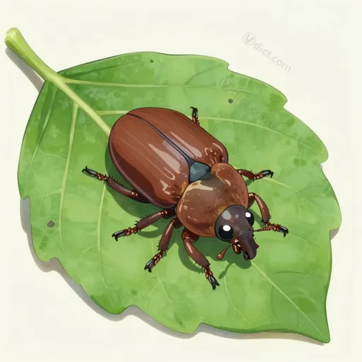 weevil