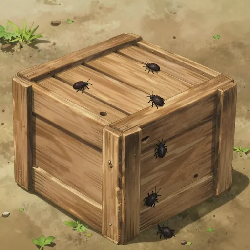 weevilly