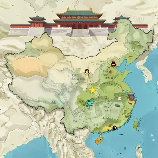 wei dynasty