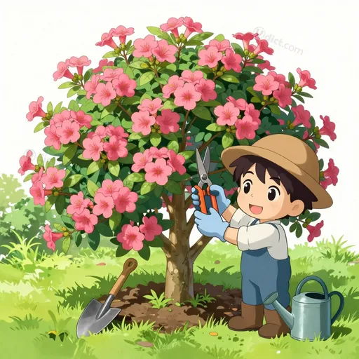 weigela