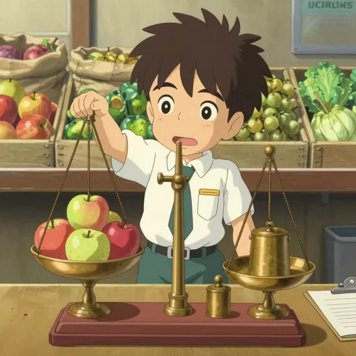 weigher