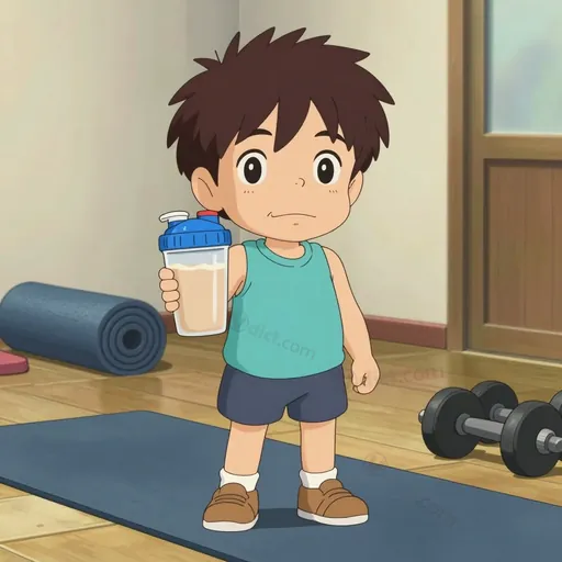weight gainer