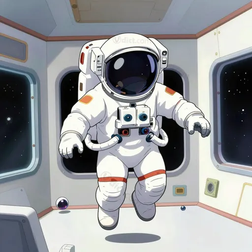 weightless