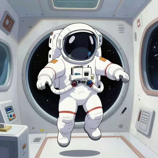 weightlessness