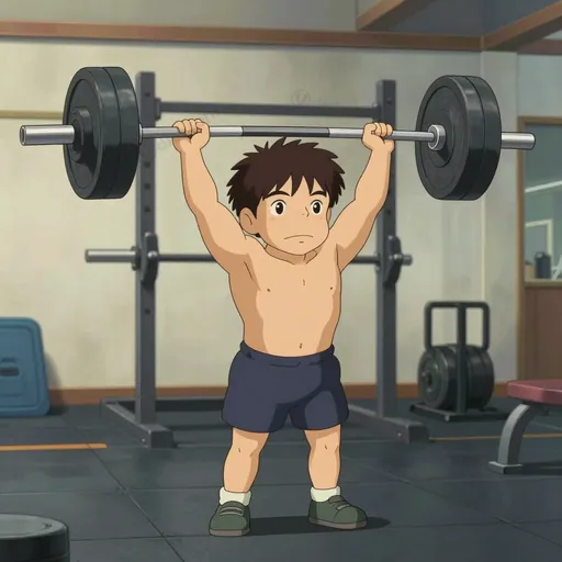 weightlift