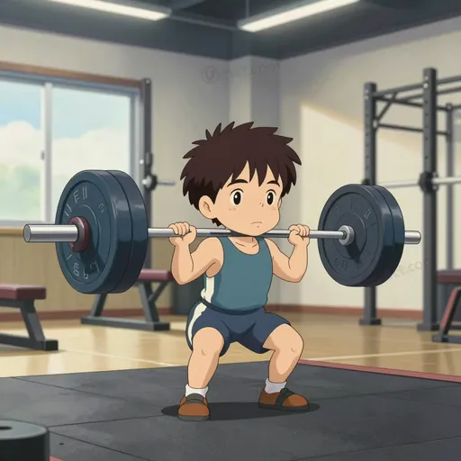 weightlifting