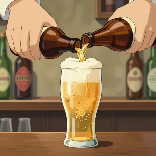 weizenbock