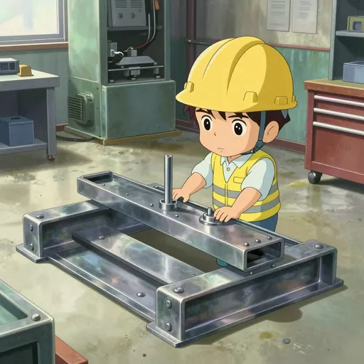 weldment