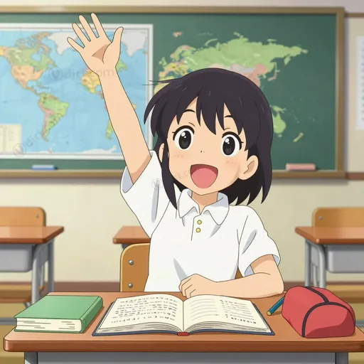 well-informed